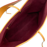 ルイ・ヴィトン LOUIS VUITTON キャリーオールNM MM M46197 ブラウン モノグラム レディース ショルダーバッグ