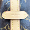 ルイ・ヴィトン LOUIS VUITTON キャリーオールNM MM M46197 ブラウン モノグラム レディース ショルダーバッグ