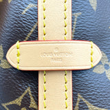 ルイ・ヴィトン LOUIS VUITTON キャリーオールNM MM M46197 ブラウン モノグラム レディース ショルダーバッグ