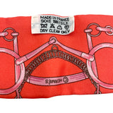 エルメス HERMES ツイリー EPERON DOR シルク レディース スカーフ