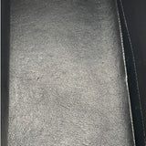 シャネル CHANEL 復刻tトート A01804 5番台 ブラック SV金具 キャビアスキン レディース ハンドバッグ