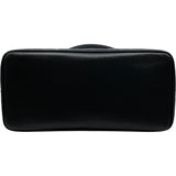 シャネル CHANEL 復刻トート A01804 5番台 ブラック　ゴールド金具 キャビアスキン レディース トートバッグ