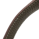 エルメス HERMES ピコタンロックMM K刻 エトゥープ　SV金具 トリヨン レディース ハンドバッグ