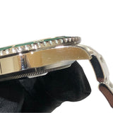 ロレックス ROLEX サブマリーナ 126610LV ブラック SS メンズ 腕時計