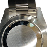 ロレックス ROLEX サブマリーナ 126610LV ブラック SS メンズ 腕時計