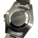 ロレックス ROLEX サブマリーナ 126610LV ブラック SS メンズ 腕時計