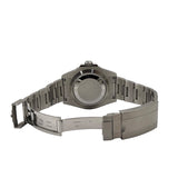 ロレックス ROLEX サブマリーナ 126610LV ブラック SS メンズ 腕時計