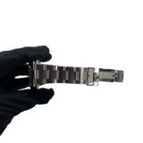 ロレックス ROLEX サブマリーナ 126610LV ブラック SS メンズ 腕時計