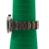 ロレックス ROLEX サブマリーナ 126610LV ブラック SS メンズ 腕時計