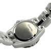 シャネル CHANEL J12 XS 19MM H5238 ホワイト セラミック/SS クオーツ レディース 腕時計