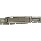 シャネル CHANEL J12 XS 19MM H5238 ホワイト セラミック/SS クオーツ レディース 腕時計