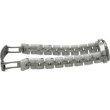 シャネル CHANEL J12 XS 19MM H5238 ホワイト セラミック/SS クオーツ レディース 腕時計