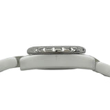 シャネル CHANEL J12 XS 19MM H5238 ホワイト セラミック/SS クオーツ レディース 腕時計