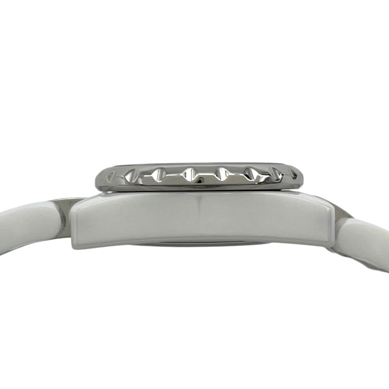 シャネル CHANEL J12 XS 19MM H5238 ホワイト セラミック/SS クオーツ レディース 腕時計 シャネル CHANEL J12 XS 19MM H5238 ホワイト セラミック/SS クオーツ