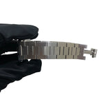 カルティエ Cartier パシャC W31043M7 SS レディース 腕時計