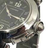 カルティエ Cartier パシャC W31043M7 SS レディース 腕時計