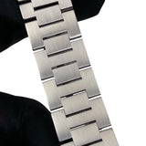 カルティエ Cartier パシャC W31043M7 SS レディース 腕時計