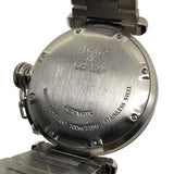 カルティエ Cartier パシャC W31043M7 SS レディース 腕時計