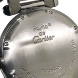 カルティエ Cartier パシャC W31043M7 SS レディース 腕時計