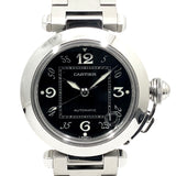 カルティエ Cartier パシャC W31043M7 SS レディース 腕時計