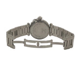 カルティエ Cartier パシャC W31043M7 SS レディース 腕時計