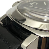 パネライ PANERAI ルミノール ベース ロゴ PAM00000 SS メンズ 腕時計