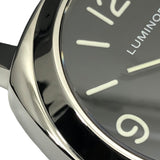 パネライ PANERAI ルミノール ベース ロゴ PAM00000 SS メンズ 腕時計