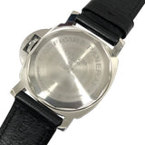 パネライ PANERAI ルミノール ベース ロゴ PAM00000 SS メンズ 腕時計