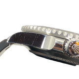 ロレックス ROLEX サブマリーナ ノンデイト 124060 ブラック SS メンズ 腕時計