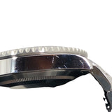 ロレックス ROLEX サブマリーナ ノンデイト 124060 ブラック SS メンズ 腕時計