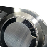 ロレックス ROLEX サブマリーナ ノンデイト 124060 ブラック SS メンズ 腕時計