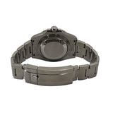 ロレックス ROLEX サブマリーナ ノンデイト 124060 ブラック SS メンズ 腕時計