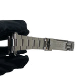 ロレックス ROLEX サブマリーナ ノンデイト 124060 ブラック SS メンズ 腕時計