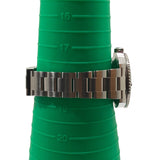 ロレックス ROLEX サブマリーナ ノンデイト 124060 ブラック SS メンズ 腕時計