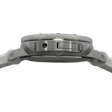 パネライ PANERAI ルミノール サブマーシブル 1950 3デイズ アッチャイオ PAM00682 ブラック SS 自動巻き メンズ 腕時計