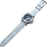 パネライ PANERAI ルミノール サブマーシブル 1950 3デイズ アッチャイオ PAM00682 ブラック SS 自動巻き メンズ 腕時計