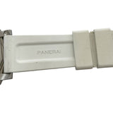 パネライ PANERAI ルミノール サブマーシブル 1950 3デイズ アッチャイオ PAM00682 ブラック SS 自動巻き メンズ 腕時計
