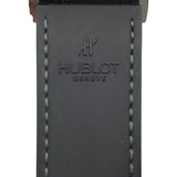 ウブロ HUBLOT クラシックフュージョン クロノグラフ レーシング グレー 541.NX.7070.LR グレー チタン 自動巻き メンズ 腕時計