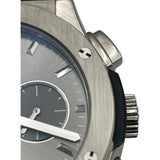 ウブロ HUBLOT クラシックフュージョン クロノグラフ レーシング グレー 541.NX.7070.LR グレー チタン 自動巻き メンズ 腕時計