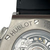 ウブロ HUBLOT クラシックフュージョン クロノグラフ レーシング グレー 541.NX.7070.LR グレー チタン 自動巻き メンズ 腕時計