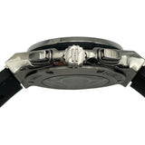 ウブロ HUBLOT クラシックフュージョン クロノグラフ レーシング グレー 541.NX.7070.LR グレー チタン 自動巻き メンズ 腕時計