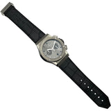 ウブロ HUBLOT クラシックフュージョン クロノグラフ レーシング グレー 541.NX.7070.LR グレー チタン 自動巻き メンズ 腕時計