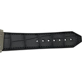 ウブロ HUBLOT クラシックフュージョン クロノグラフ レーシング グレー 541.NX.7070.LR グレー チタン 自動巻き メンズ 腕時計