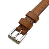 エルメス HERMES ギャロップ GA1.110 ホワイト ステンレススチール レディース 腕時計