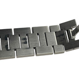 カルティエ Cartier パシャC W31043M7 ブラック SS 自動巻き ユニセックス 腕時計