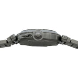 カルティエ Cartier パシャC W31043M7 ブラック SS 自動巻き ユニセックス 腕時計