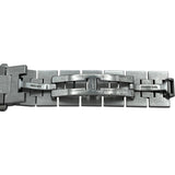 カルティエ Cartier パシャC W31043M7 ブラック SS 自動巻き ユニセックス 腕時計