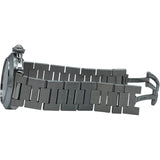 カルティエ Cartier パシャC W31043M7 ブラック SS 自動巻き ユニセックス 腕時計