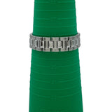 カルティエ Cartier パシャドゥ カルティエ クロノグラフ38mm W31030H3 ホワイト SS 自動巻き メンズ 腕時計