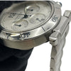 カルティエ Cartier パシャドゥ カルティエ クロノグラフ38mm W31030H3 ホワイト SS 自動巻き メンズ 腕時計